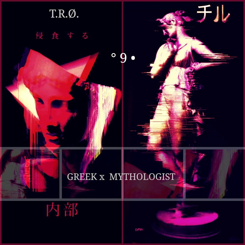 Meet your Posher, Δ lucifear Δ